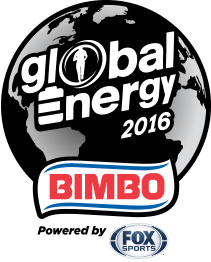 Global Energy Race 2016