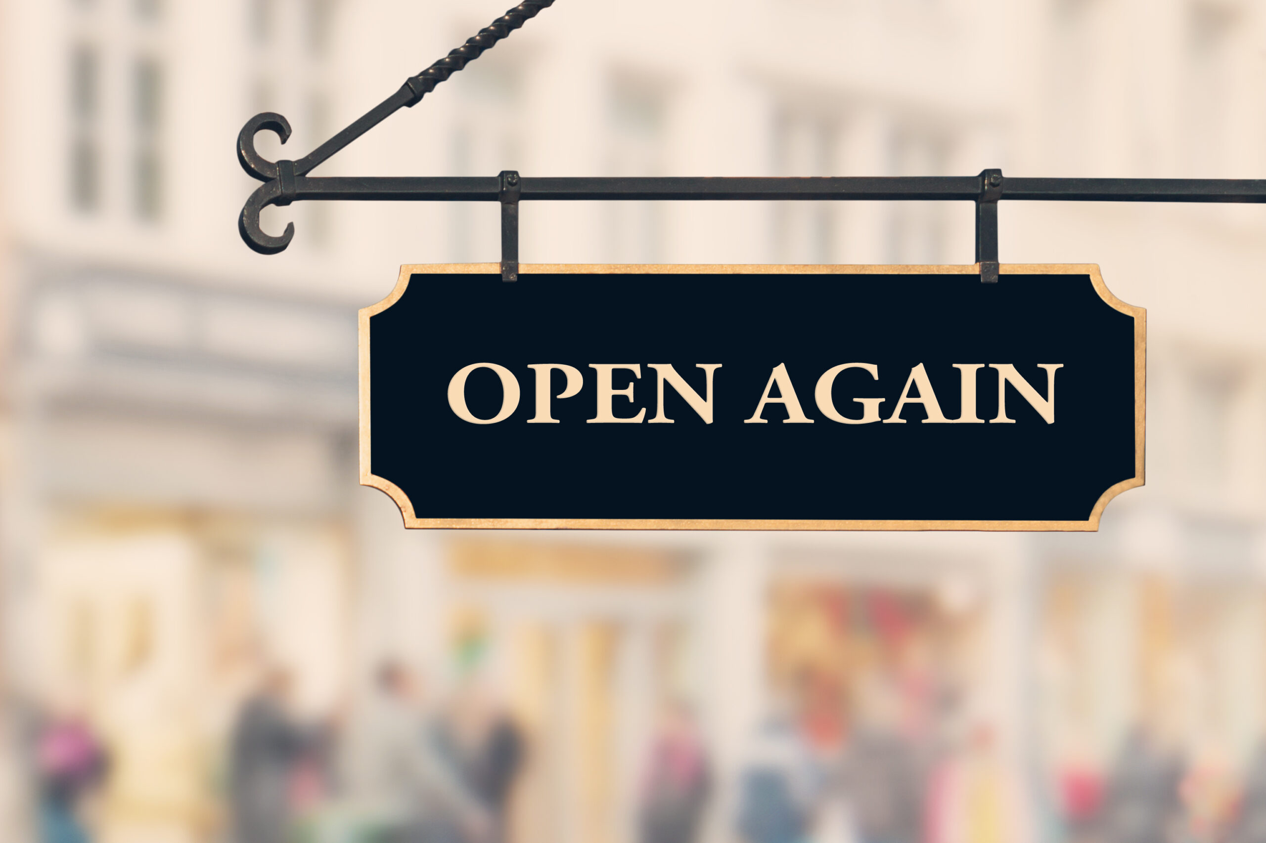 Five Ways Communicators Should Prepare to Reopen After Covid-19