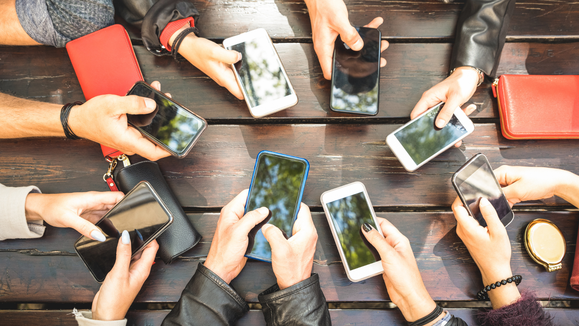 Millennials vs. Gen Z – The Importance of Generational Marketing