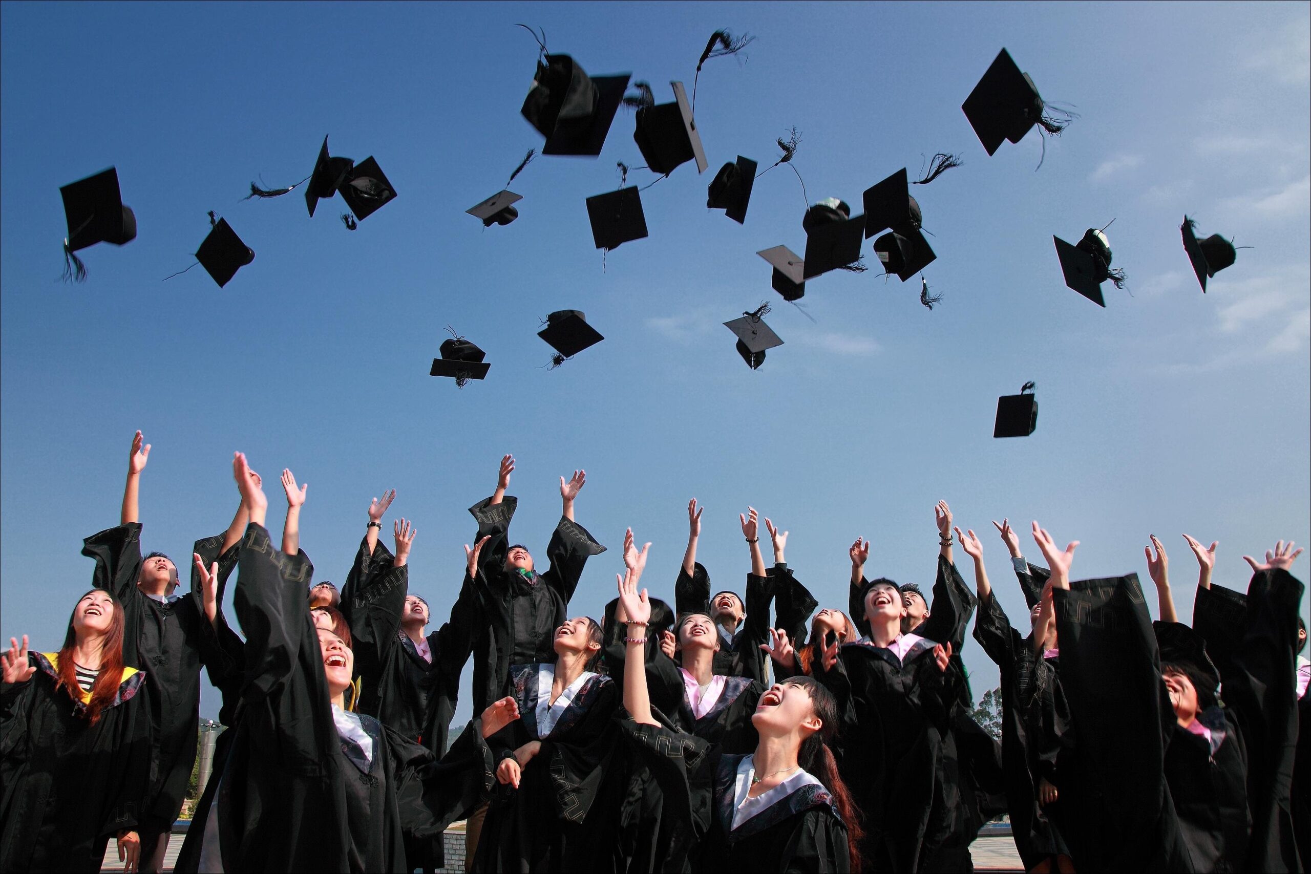 Is a College Degree Necessary to Work in PR?