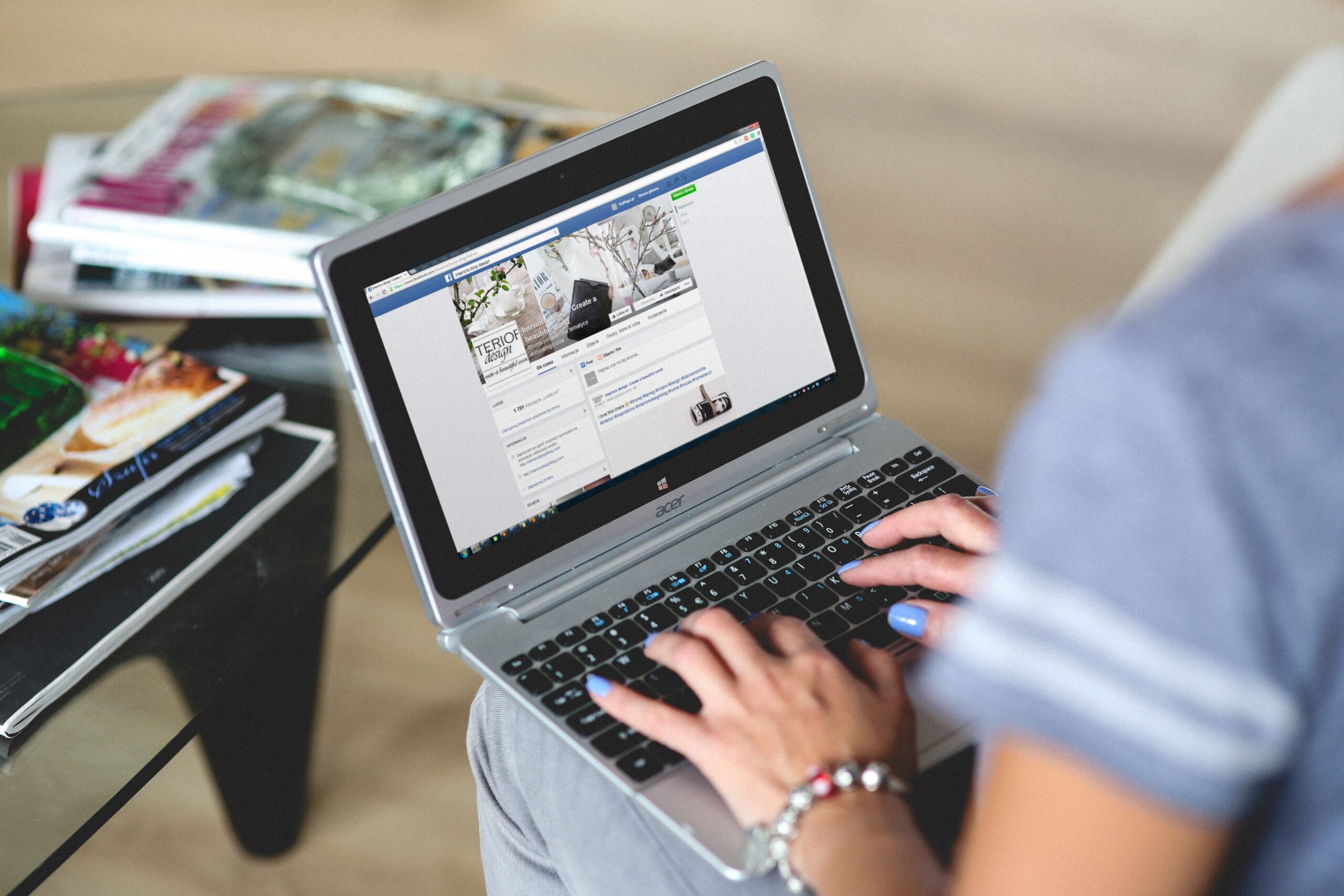 How to Keep Your Business Safe from Social Network Threats