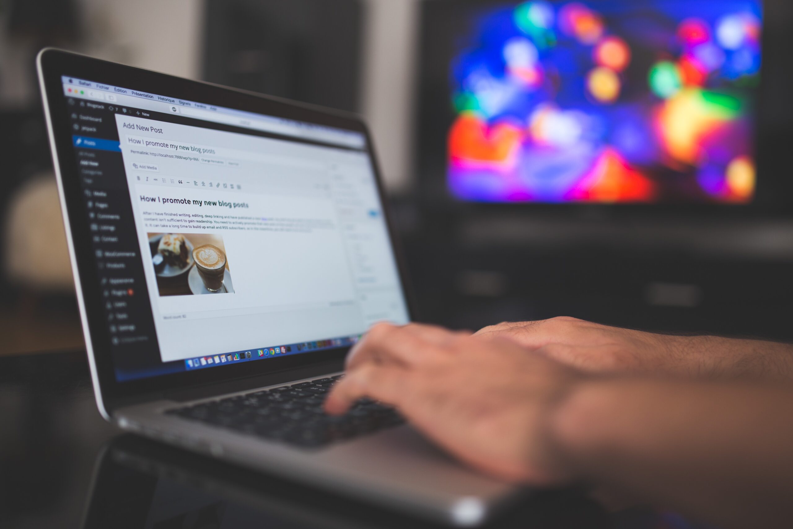 Why should blogging be a part of your PR strategy?