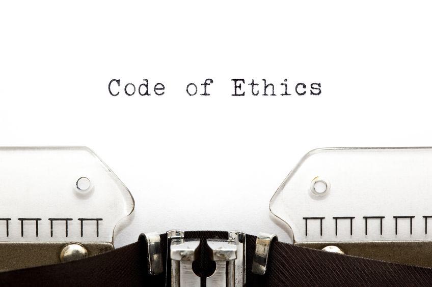 code-ethics