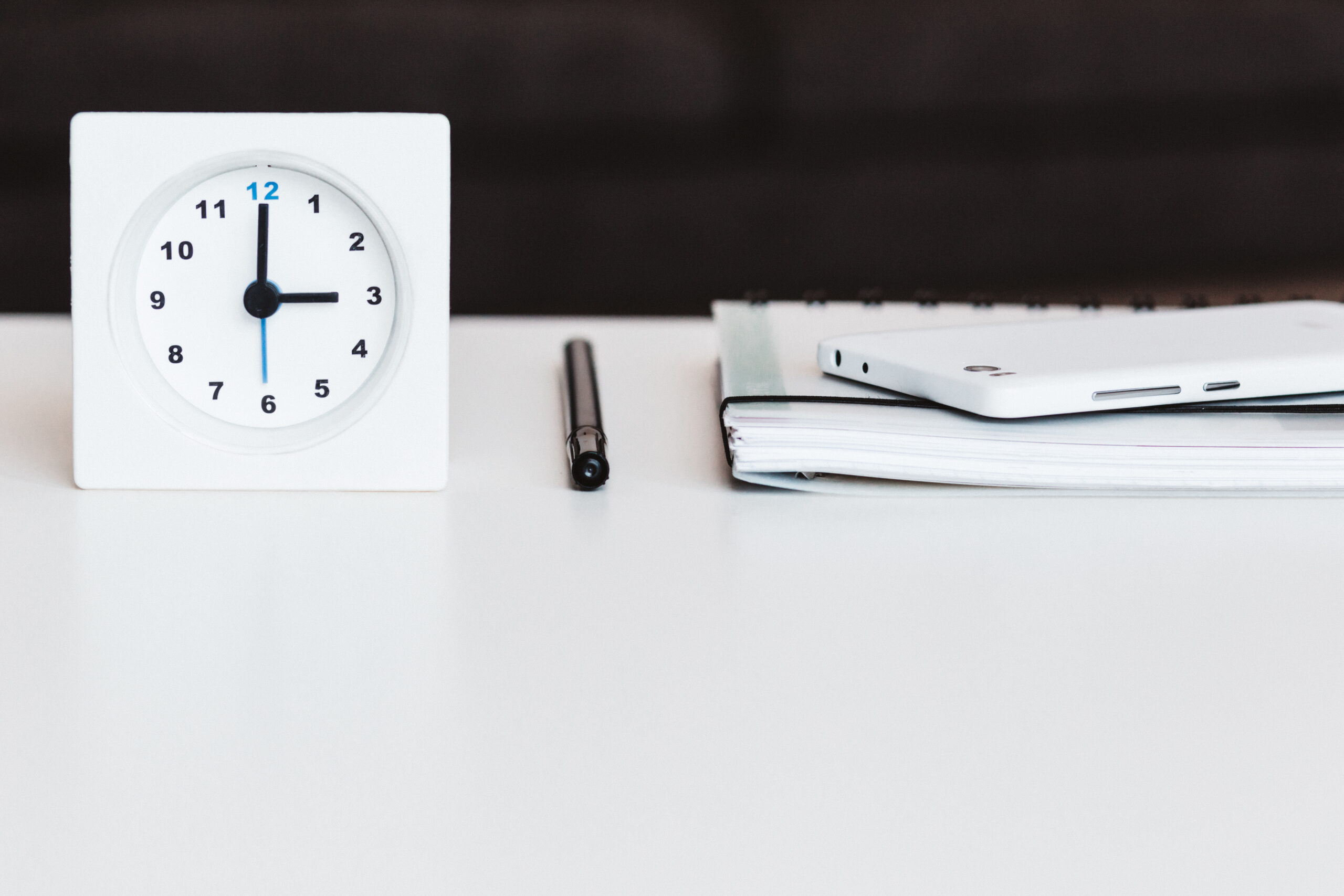 Being on Time… No Longer Important