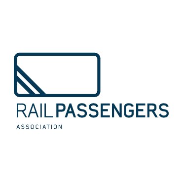 rail passengers