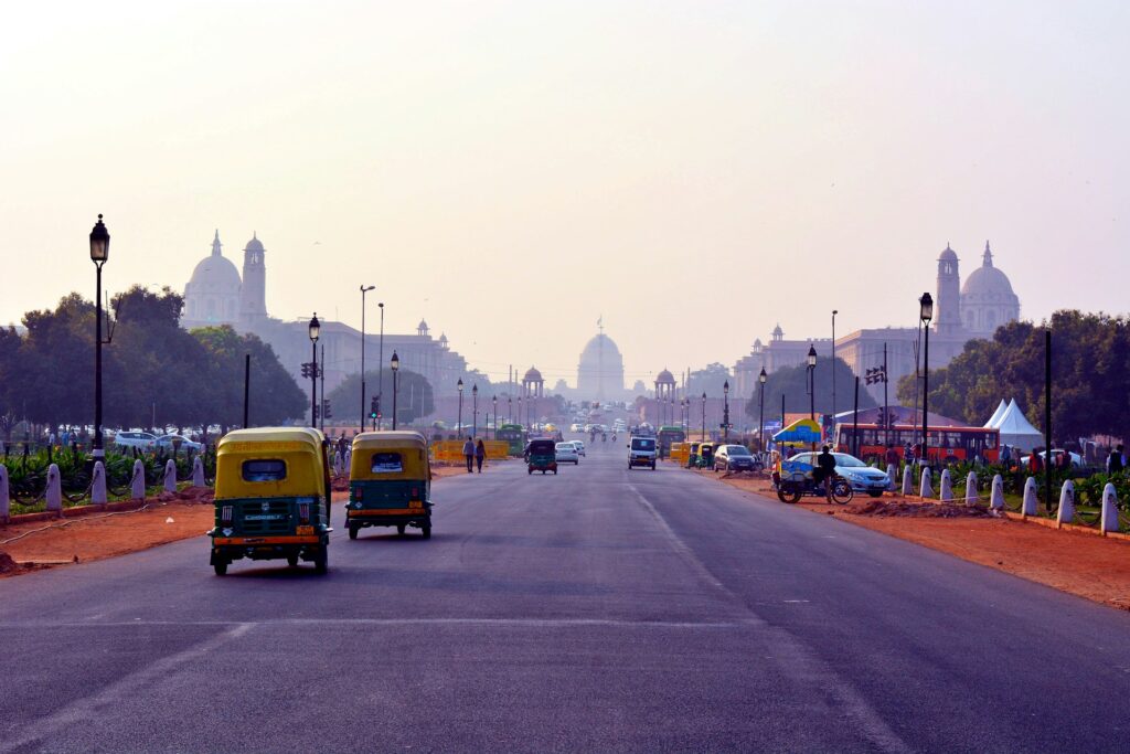 New Delhi India