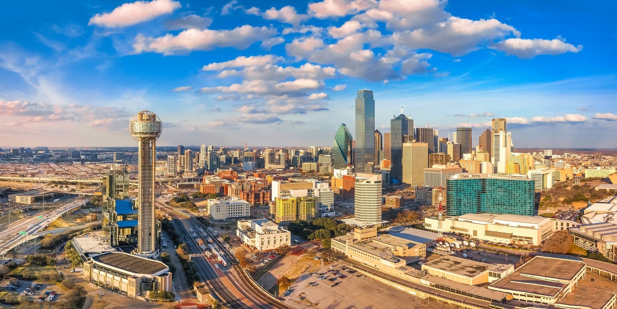 Texas: Big Business in the Lone Star State