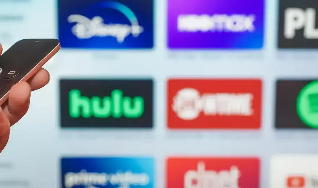 Media & Entertainment