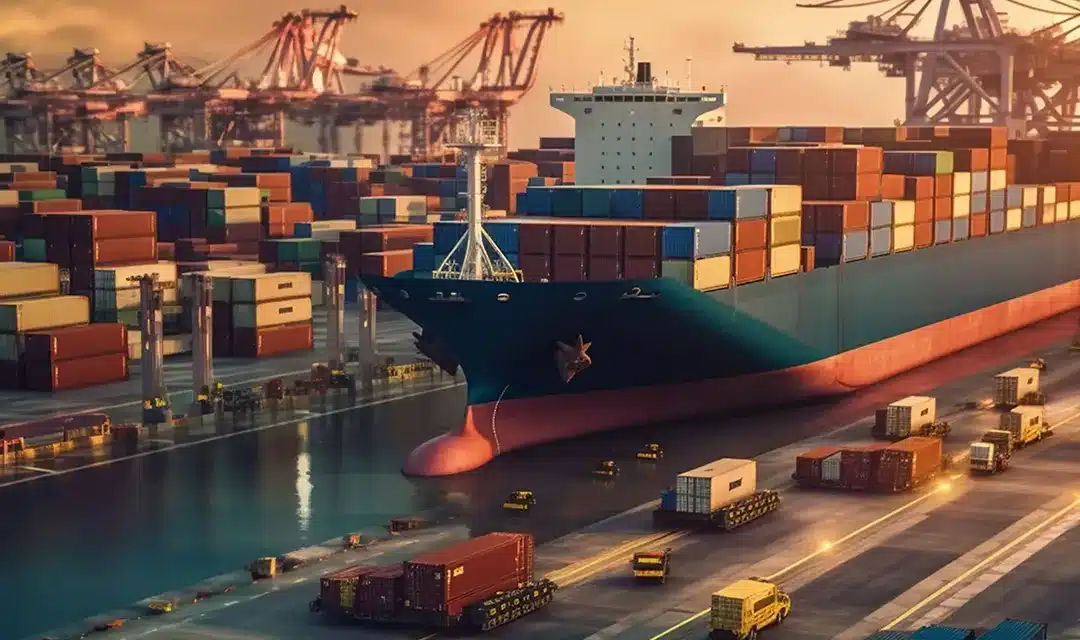 Transportation & Logistics