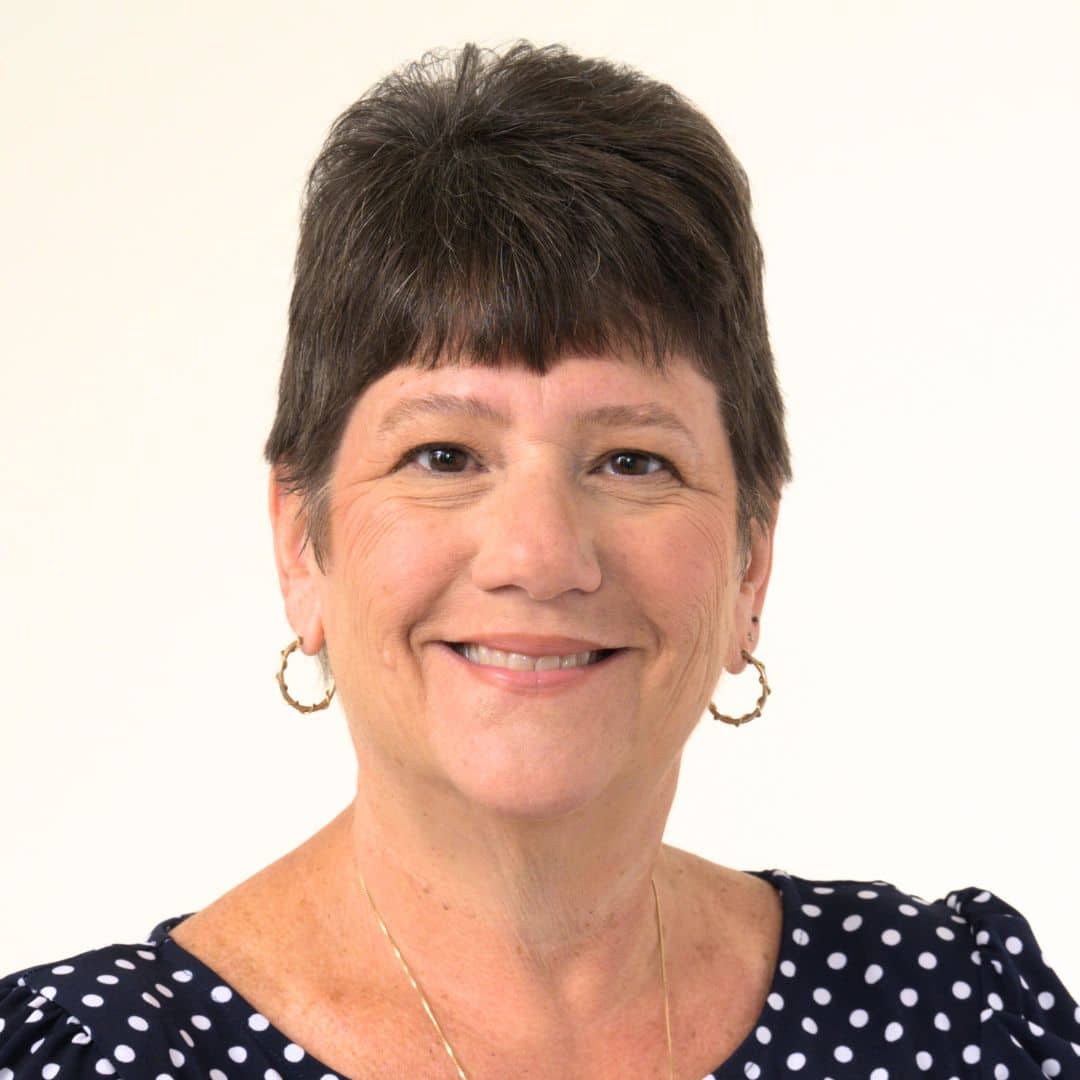 Abbie S. Fink