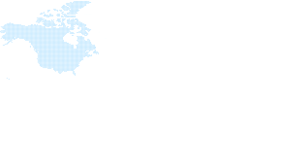 PRGN Regional Dot Map 2026 - North America-med